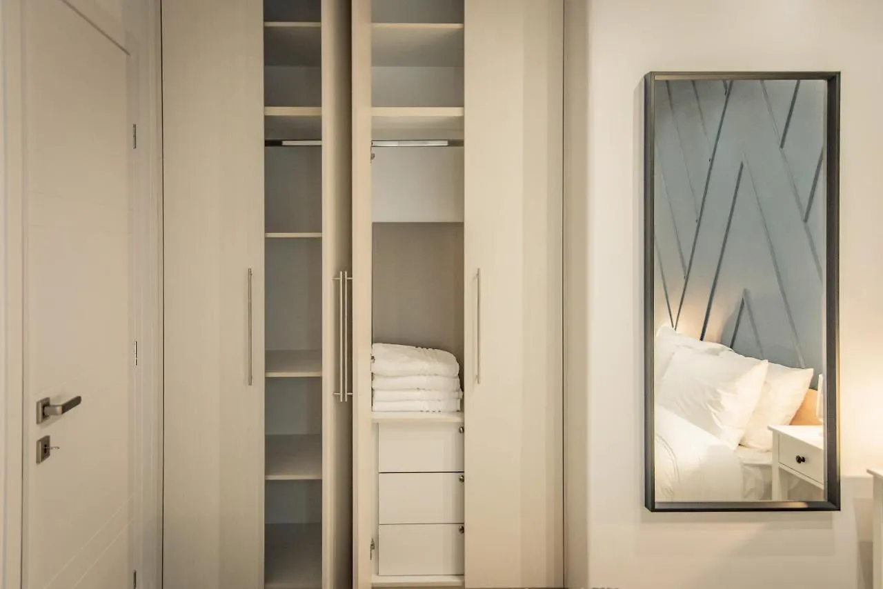 Apollo'S Apartment On Radio City Midas Home Thessaloniki
