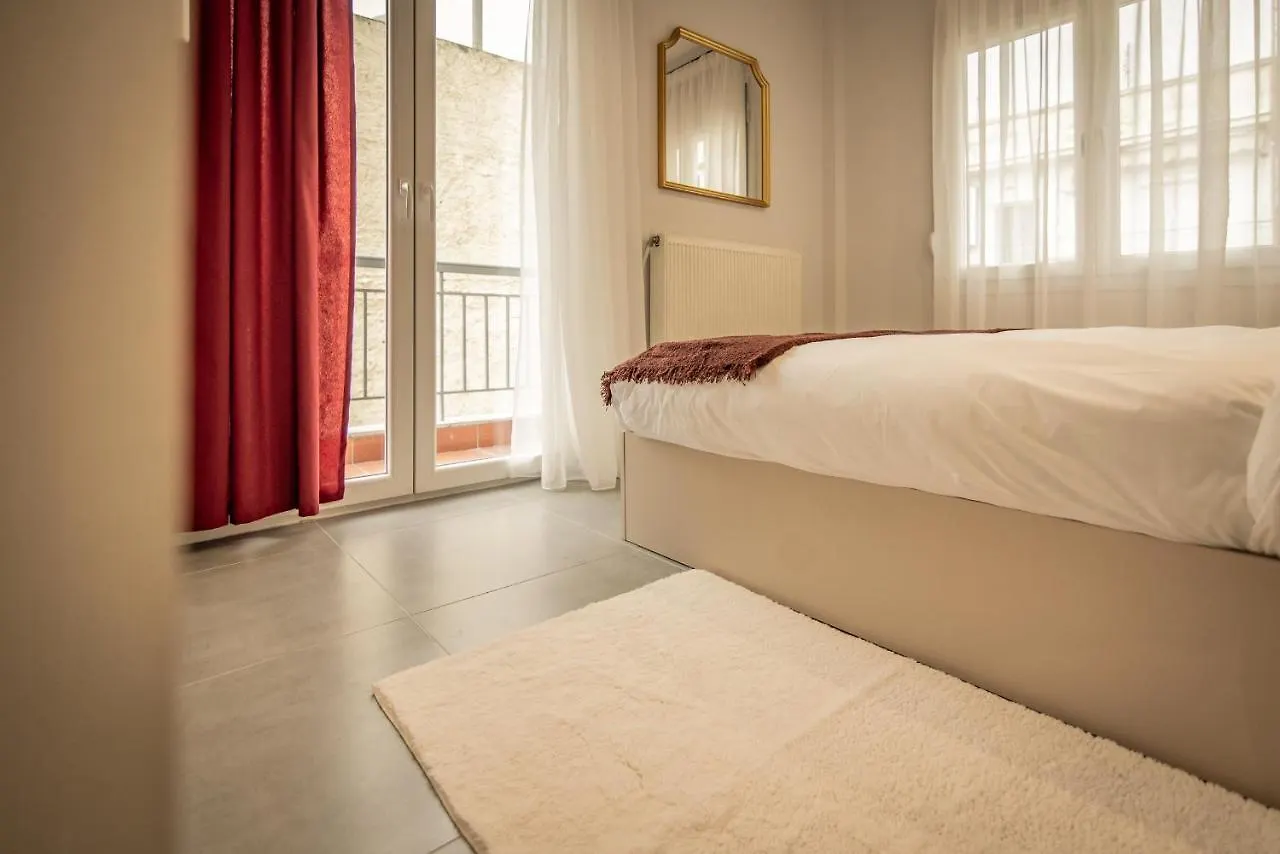 Apollo'S Apartment On Radio City Midas Home Thessaloniki