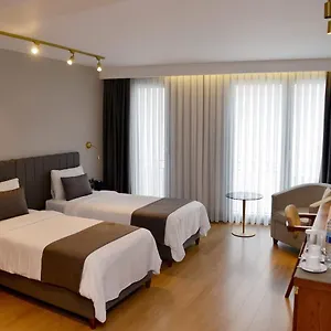 *** Otel Kings Cross Türkiye