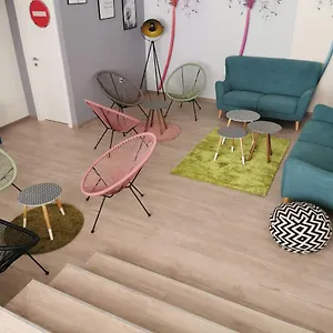  Hostel Dandelion Hırvatistan