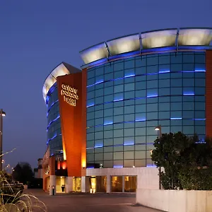 **** Otel Antony Palace - Venice Airport İtalya