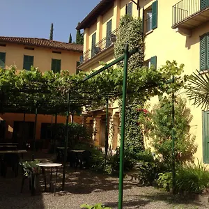  Otel Giardinetto İtalya