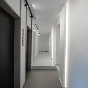 ιωκα / The Urbitality Project Apartment