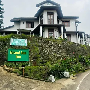  Konukevi Grand Sun Sri Lanka
