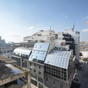 Pantheon, Nilie Hospitality Mgmt Apartment