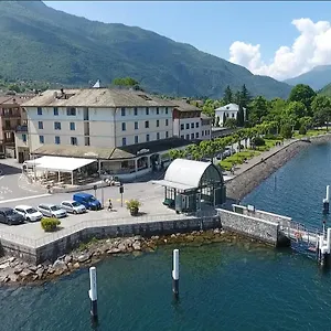 *** Otel Risi İtalya